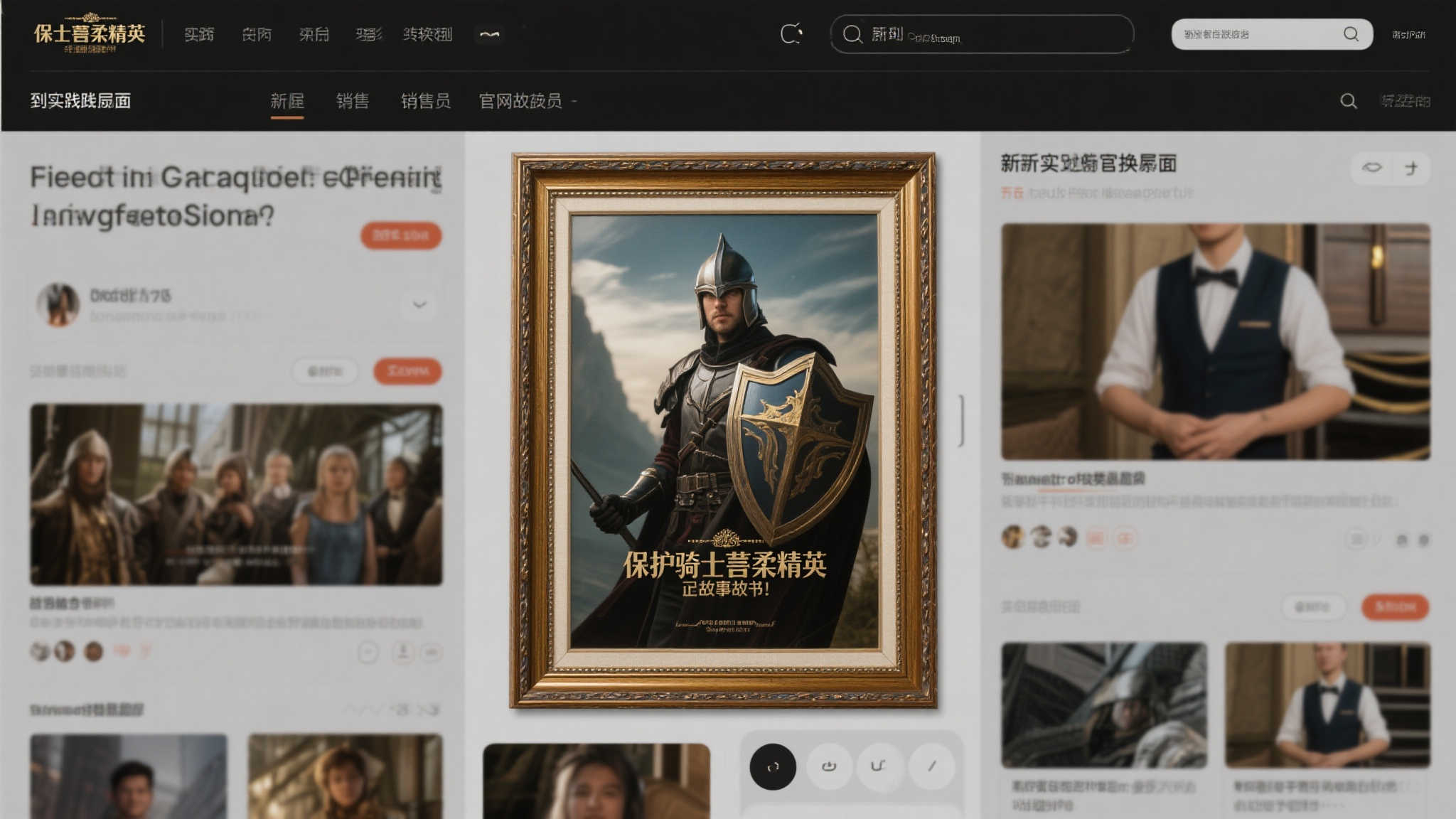 壹号娱乐APP概况简介