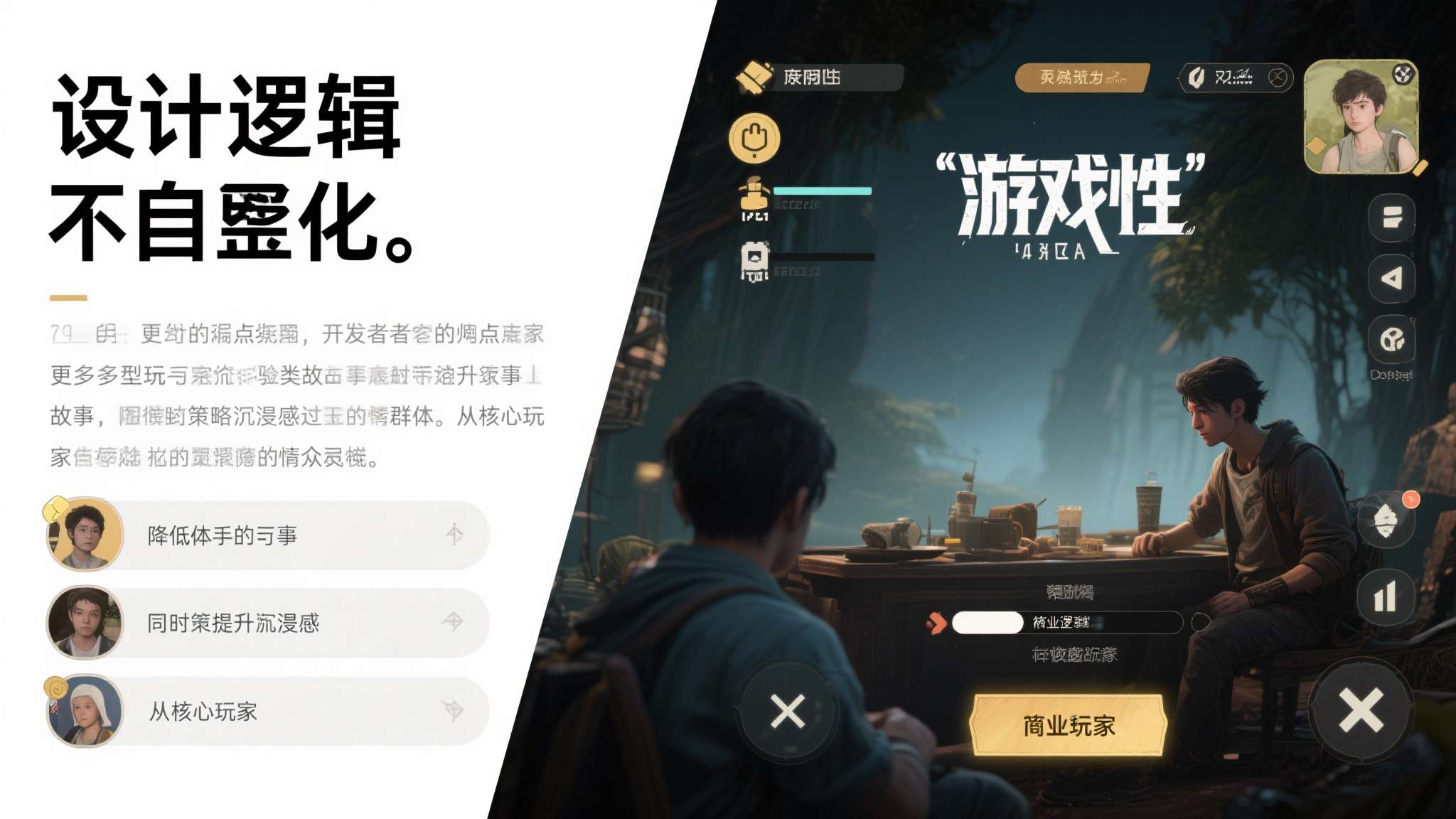 IGN10分新游玩法太迷！玩家称其“纯看动画通关