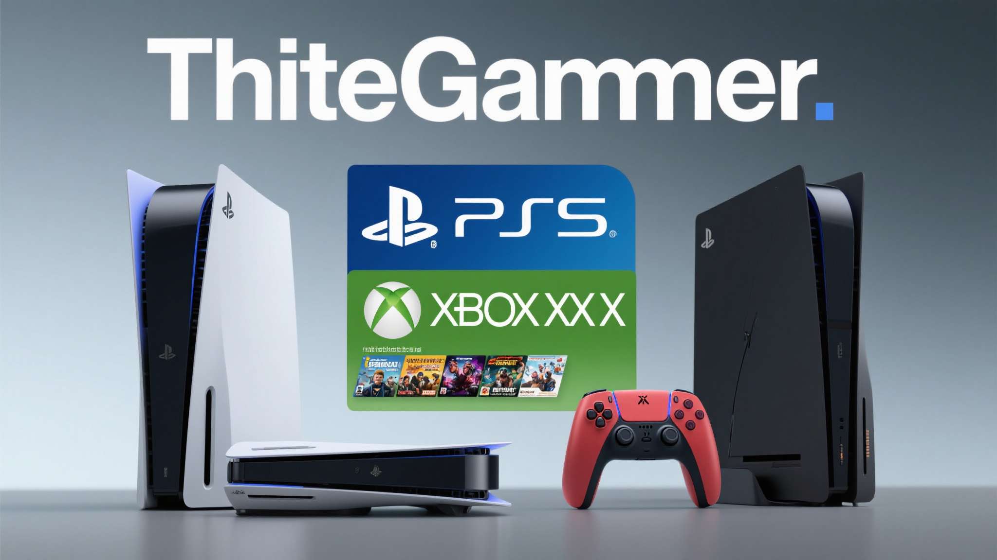 TheGamer的另一个核心论点在于：当前的游戏软件生态尚未真正枯竭。PS5与X