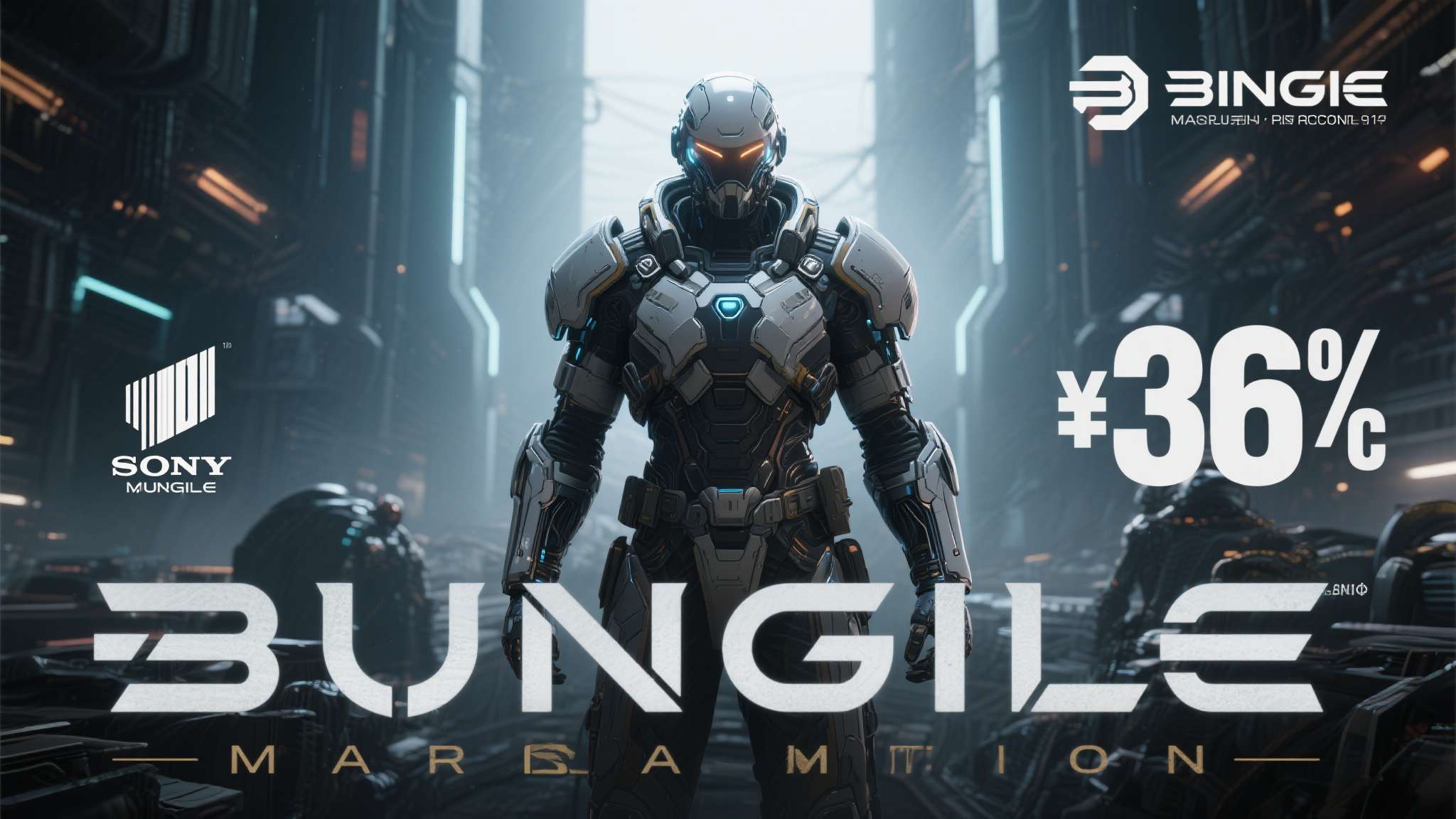 这一销量表现对Bungie来说绝非小事。此前《命运2》营收持续下滑，工作室经历了