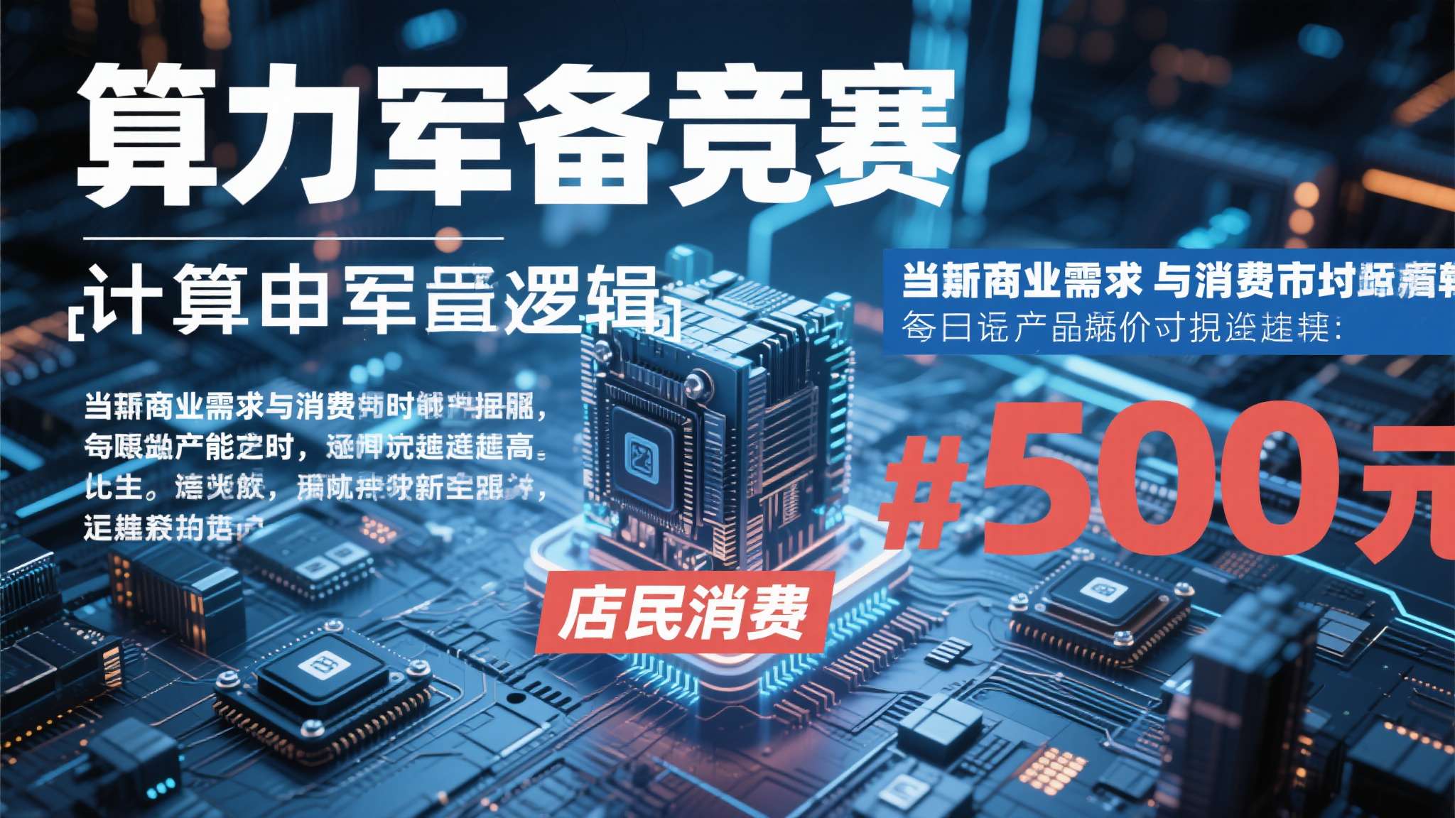 外网玩家抱怨：ChatGPT问世后，电脑配件价格一路狂飙
