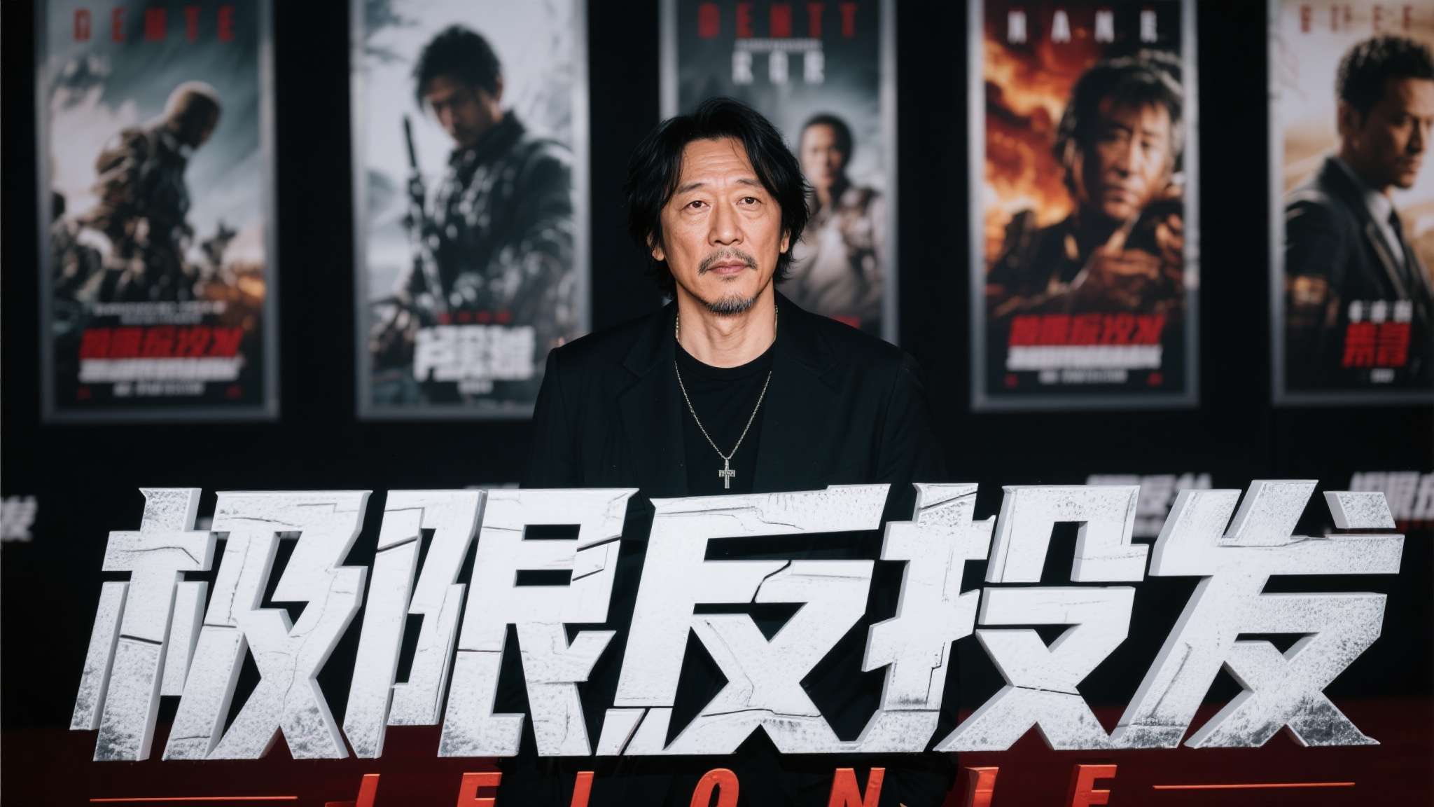 小岛秀夫推荐 《极限返航》成全美年度首映票房新纪录